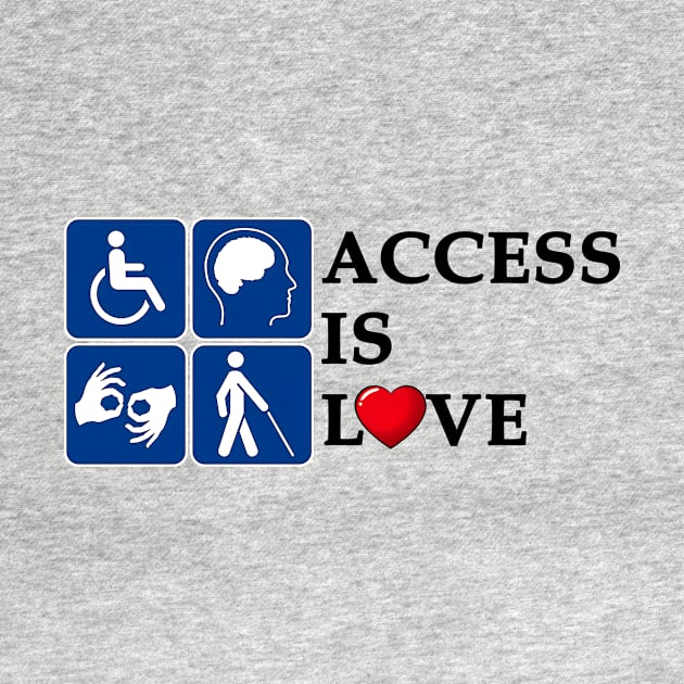 Access B by DeeKay Designs